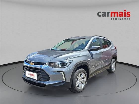 CHEVROLET TRACKER 1.0 TURBO FLEX LT AUTOMÁTICO